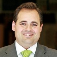 Securimate, Inc. Employee Mark Johnson's profile photo