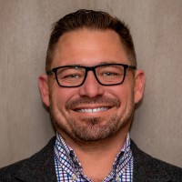 Thermalito Union Elementary School District Employee Cody Walker's profile photo