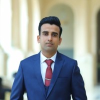 CODENDEVS Employee Muhammad Arshad's profile photo