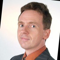 IBM Employee Michael Siegert's profile photo