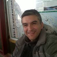 Watsi Employee Luke Carter's profile photo