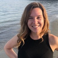 Pushkin Industries Employee Amy McQuade's profile photo
