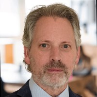 CoreIR Employee Michael Mason's profile photo