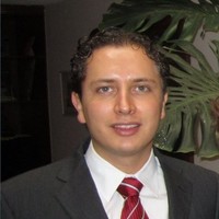 Autoneum Employee Javier Cadena's profile photo