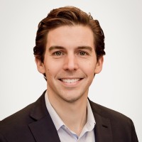 Ready Education Employee Christopher Sanders's profile photo