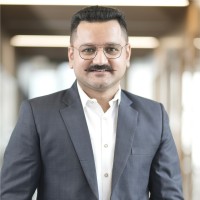 STS Employee Gaurav Guglani's profile photo