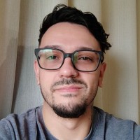 DKSOFT Employee Vinicius Peixoto Barbosa's profile photo