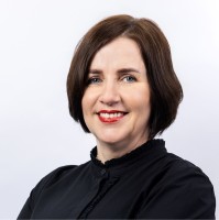 Dotnuva Baltic Lithuania Employee Daiva Kizerskienė's profile photo