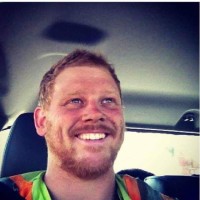 City of Napa Employee Michael Arens's profile photo