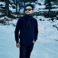 Dastalks Employee Anshuman Srivastava's profile photo