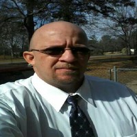James Gentry Employee Matt Sims's profile photo