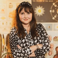 Michaela O'Brien Email & Phone Number