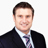 PowerSyncPro Employee Conrad Murray's profile photo