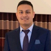 Spencer's Employee Deepkumar Patel's profile photo