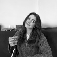 theanalysts.co.uk Employee Gabriella Hall's profile photo