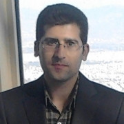 Shahid Chamran University of Ahvaz (Jundi Shapur) Employee Mohammad Khosravi's profile photo