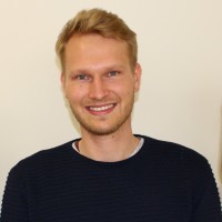 StackFuel Employee Benjamin Ross's profile photo
