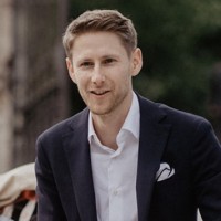 Stadtwerke Düsseldorf Employee Morten Winter's profile photo