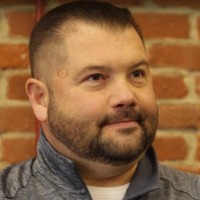 Flameproof Companies Employee Tim Cole's profile photo