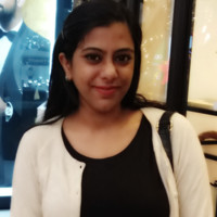 Sumitomo Mitsui Banking Corporation Employee Prerna Kumar's profile photo