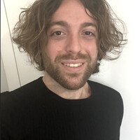 ScrapeGraphAI Employee Lorenzo Padoan's profile photo