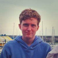 Campsites.co.uk Employee Charlie Anthony's profile photo