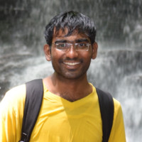 Hexaly Employee Suresh Bolusani's profile photo