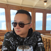 Benepure Pharmaceutical Co.,Ltd. Employee Wade Zhang's profile photo