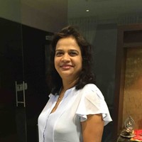 Apidel Technologies Employee Amita Patel's profile photo