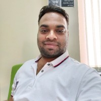 Saurabh Kumar Email & Phone Number