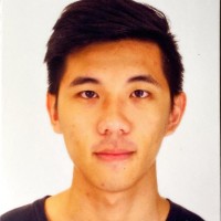 TOPPAN Next Tech Employee Daniel Wong's profile photo