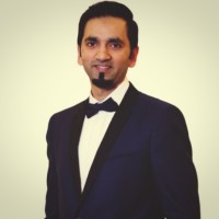 Inovatec Systems Employee Sikander Ahmad's profile photo