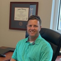 Baldwin EMC Employee Kevin Barnhill's profile photo