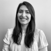 Novii Employee Aalihah Ali-Gardiner's profile photo