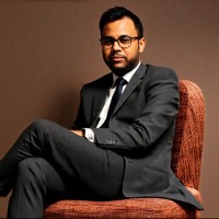 NKlusive Employee Mrityunjoy Sarkar's profile photo