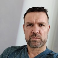 VPRO Employee Mattijs de Ruijter's profile photo