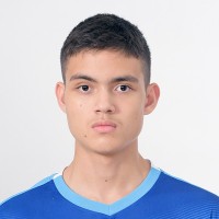 Developer Group @ NUS Computing Employee Tarin Pairor's profile photo