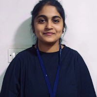 Vedalekha Professionals Employee Punya Udupi's profile photo