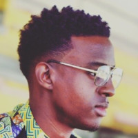 OSW Employee Lamine Thiam's profile photo