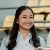 Richards & Richards Secure Shredding Services Employee Thanyatorn Siriamnat's profile photo