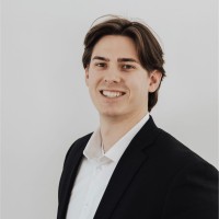 Elnes Marketing Employee Cal Schneider's profile photo