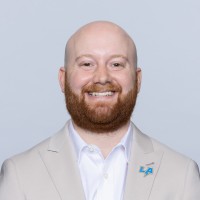 Los Angeles Chargers Employee Henry Messinger's profile photo