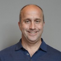 MetLife Employee George Bode's profile photo