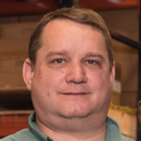 Hartland Controls Employee Bob Schrader's profile photo
