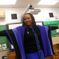 Hampton City Schools Employee Wanda Mitchell's profile photo