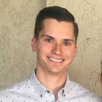 Ragnar Research Partners Employee Cameron Clark's profile photo