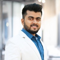 Differenz System Employee Jignesh Patel's profile photo