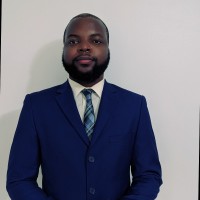Phi Theta Kappa Honor Society International Employee Corneille Adanou's profile photo