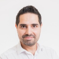 Talisman Tech Employee David Hathiramani's profile photo