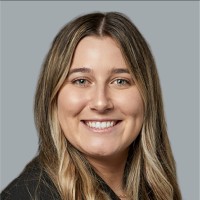 Woodruff Sawyer Employee Emma Scott's profile photo